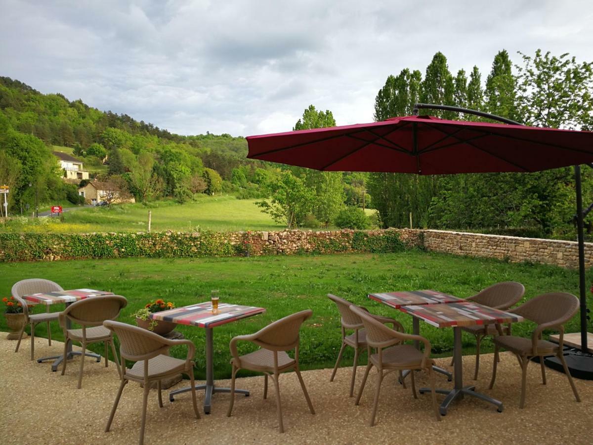 Himalaya en Perigord Bed and Breakfast Tursac Eksteriør billede